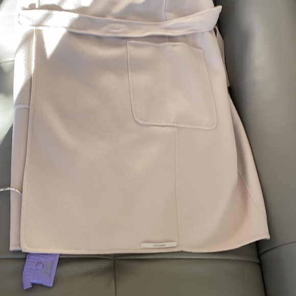 Super elegant , classy Max Mara NWT vest - Picture 12 of 16